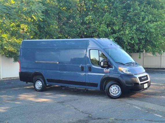 RAM PROMASTER 3500 2019 3C6URVJG4KE548441 image